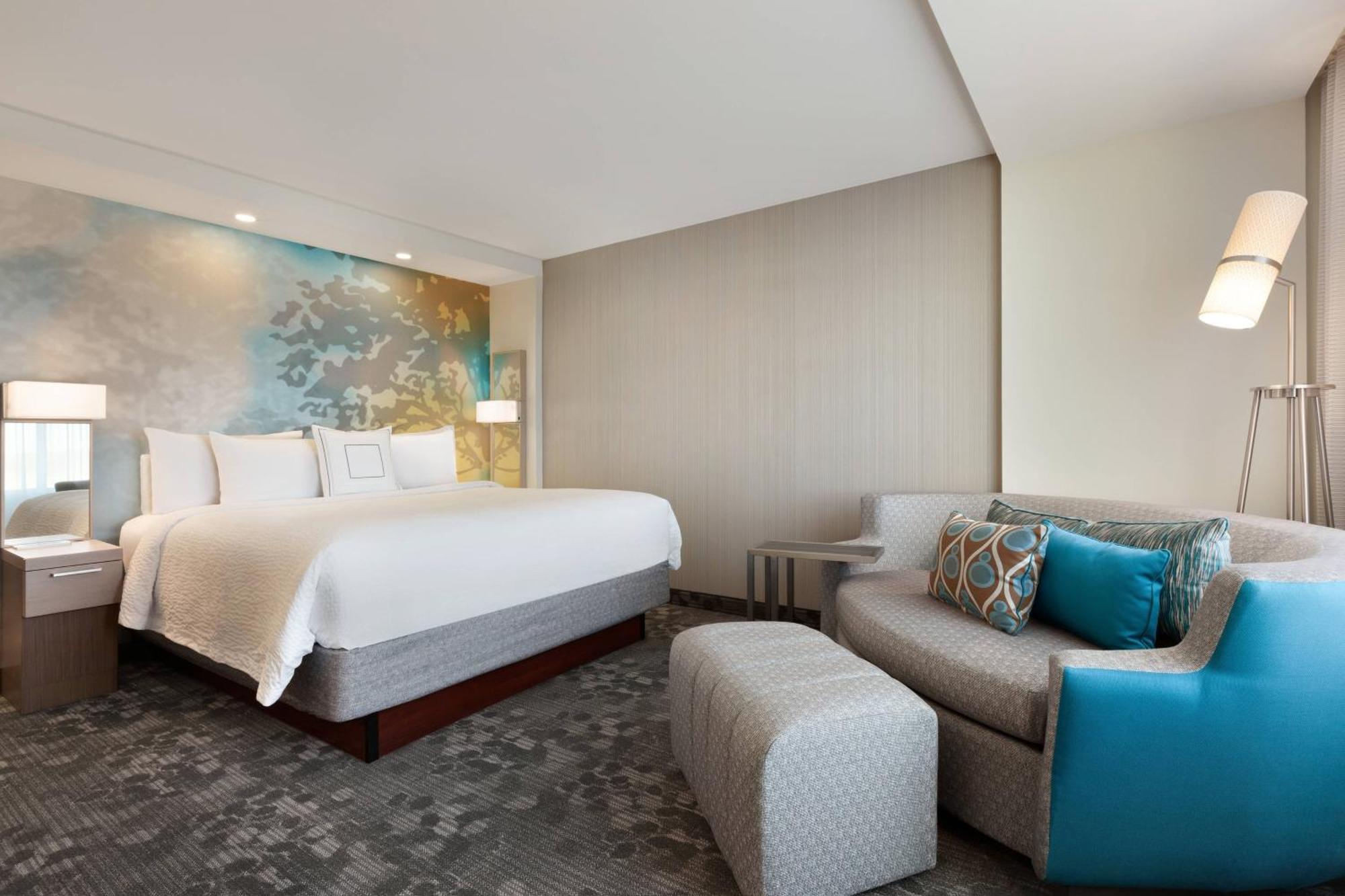 คอร์ตยาร์ด บอสตัน เดดแฮม/เวสด์วูด Hotel Westwood ภายนอก รูปภาพ