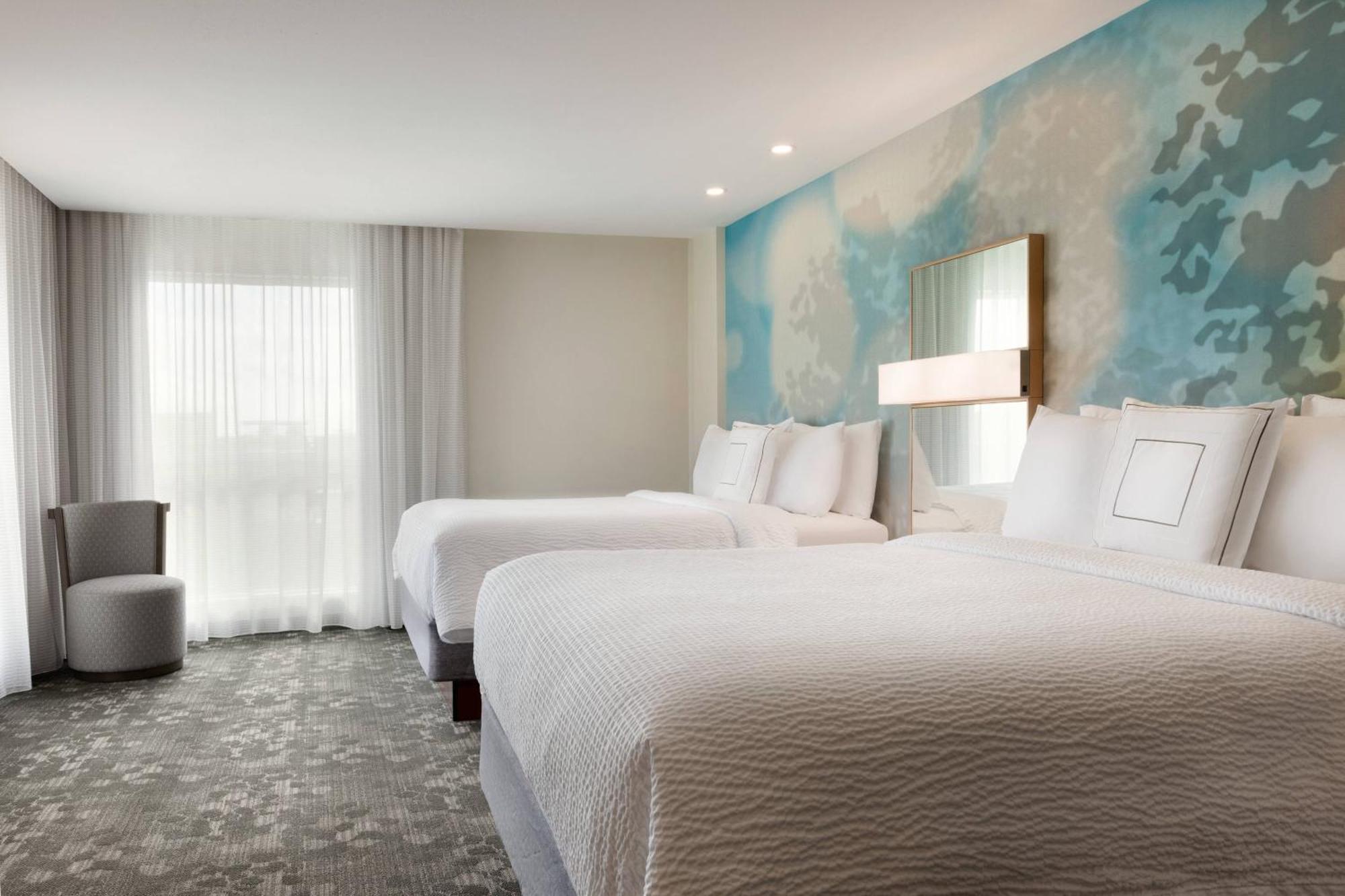 คอร์ตยาร์ด บอสตัน เดดแฮม/เวสด์วูด Hotel Westwood ภายนอก รูปภาพ